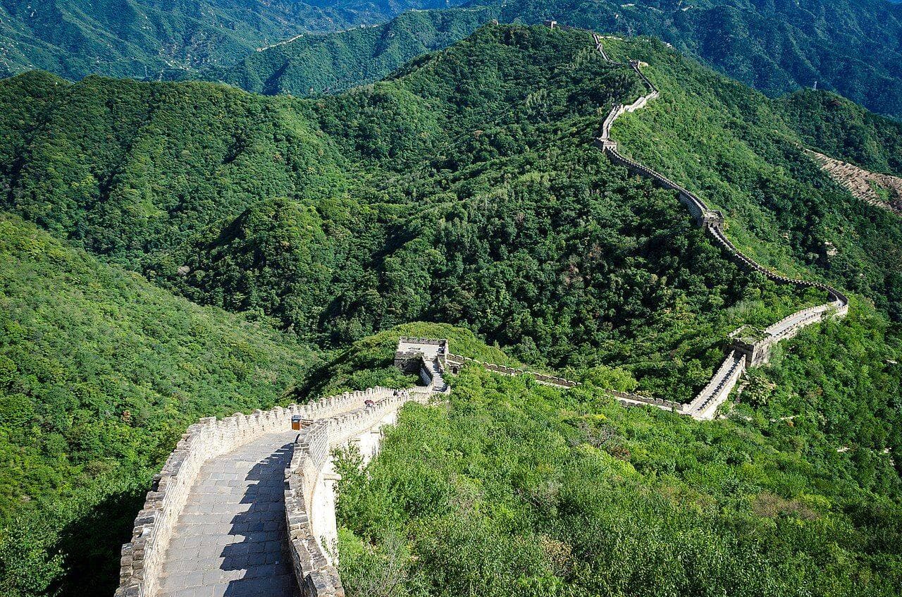 China — travel culture & etiquette guide