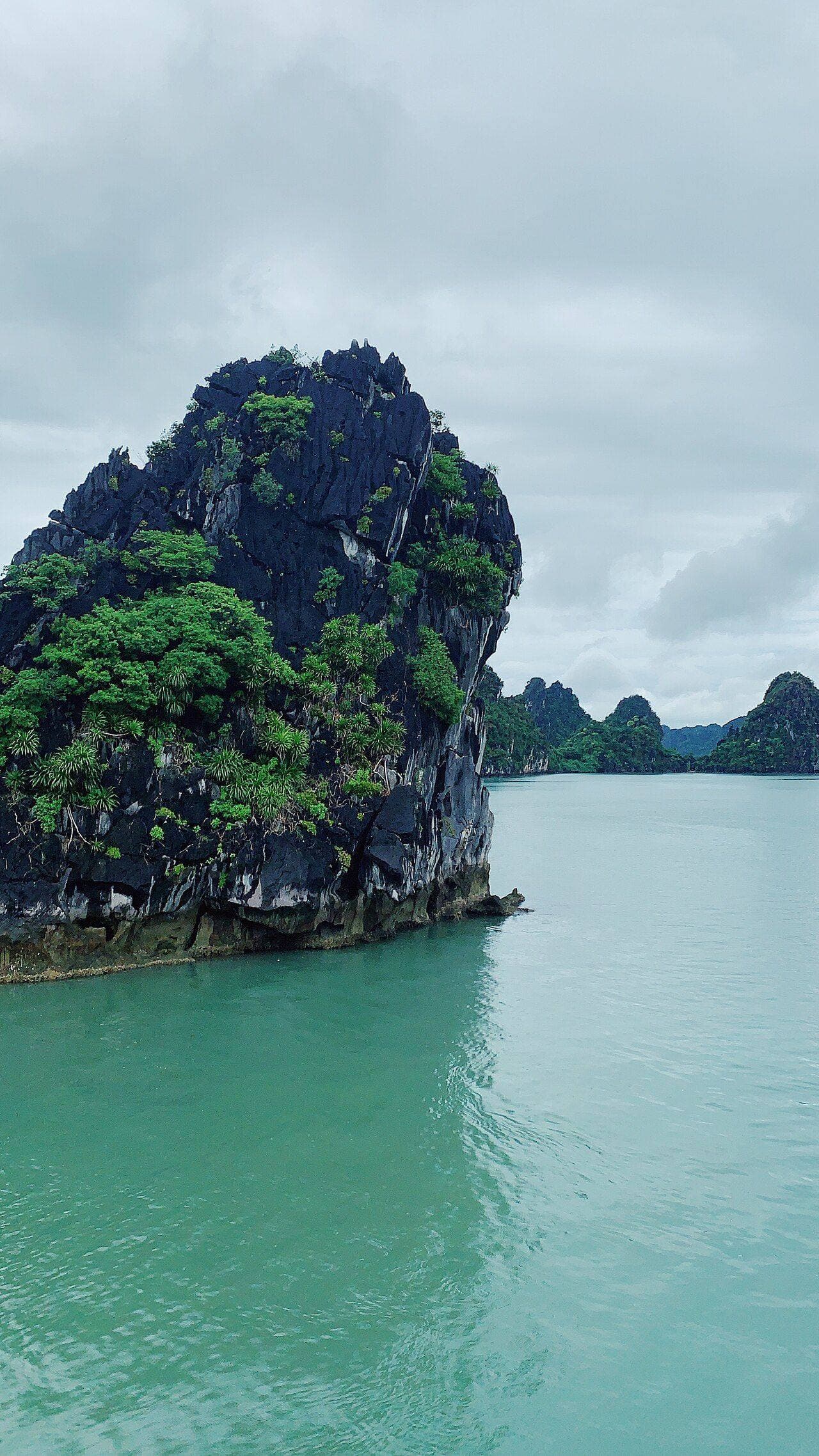 Vietnam — travel culture & etiquette guide