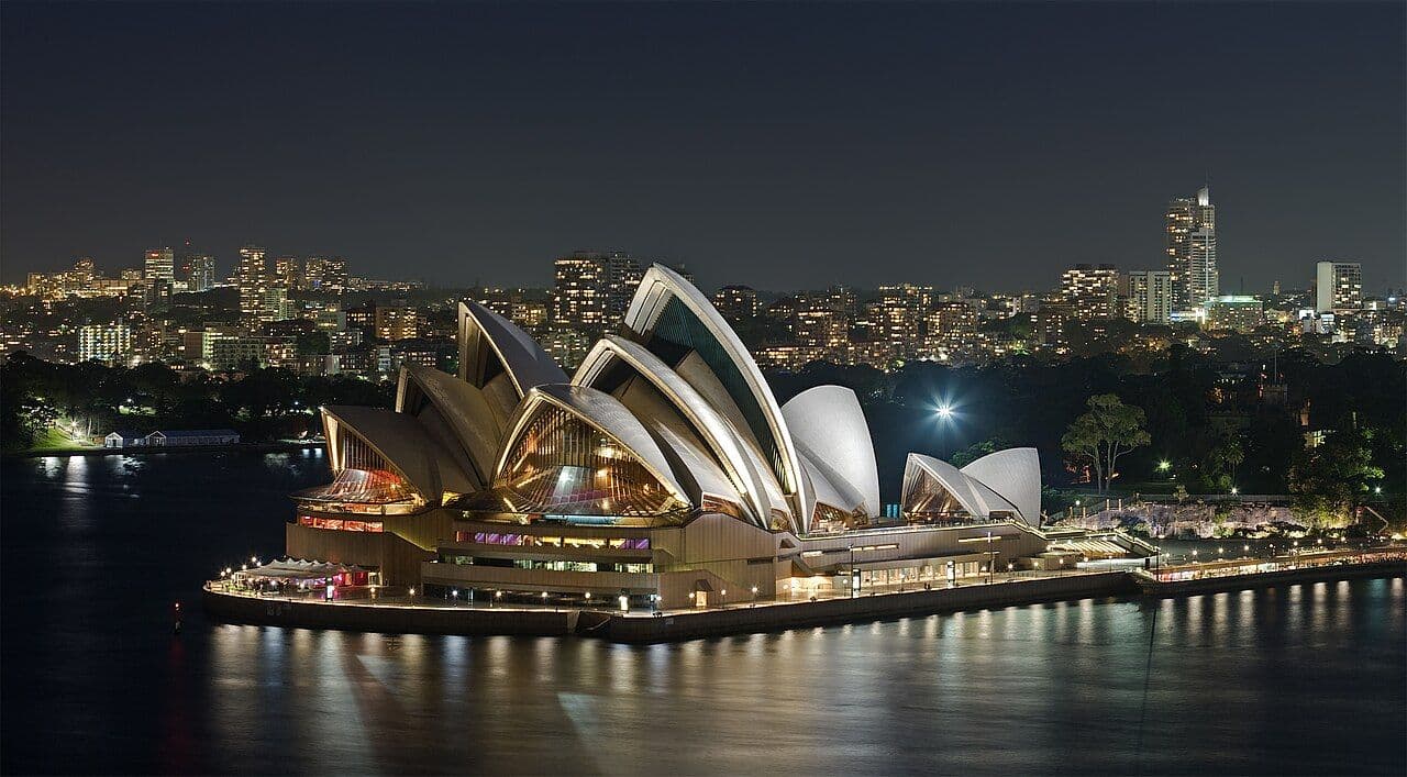 Australia — travel culture & etiquette guide