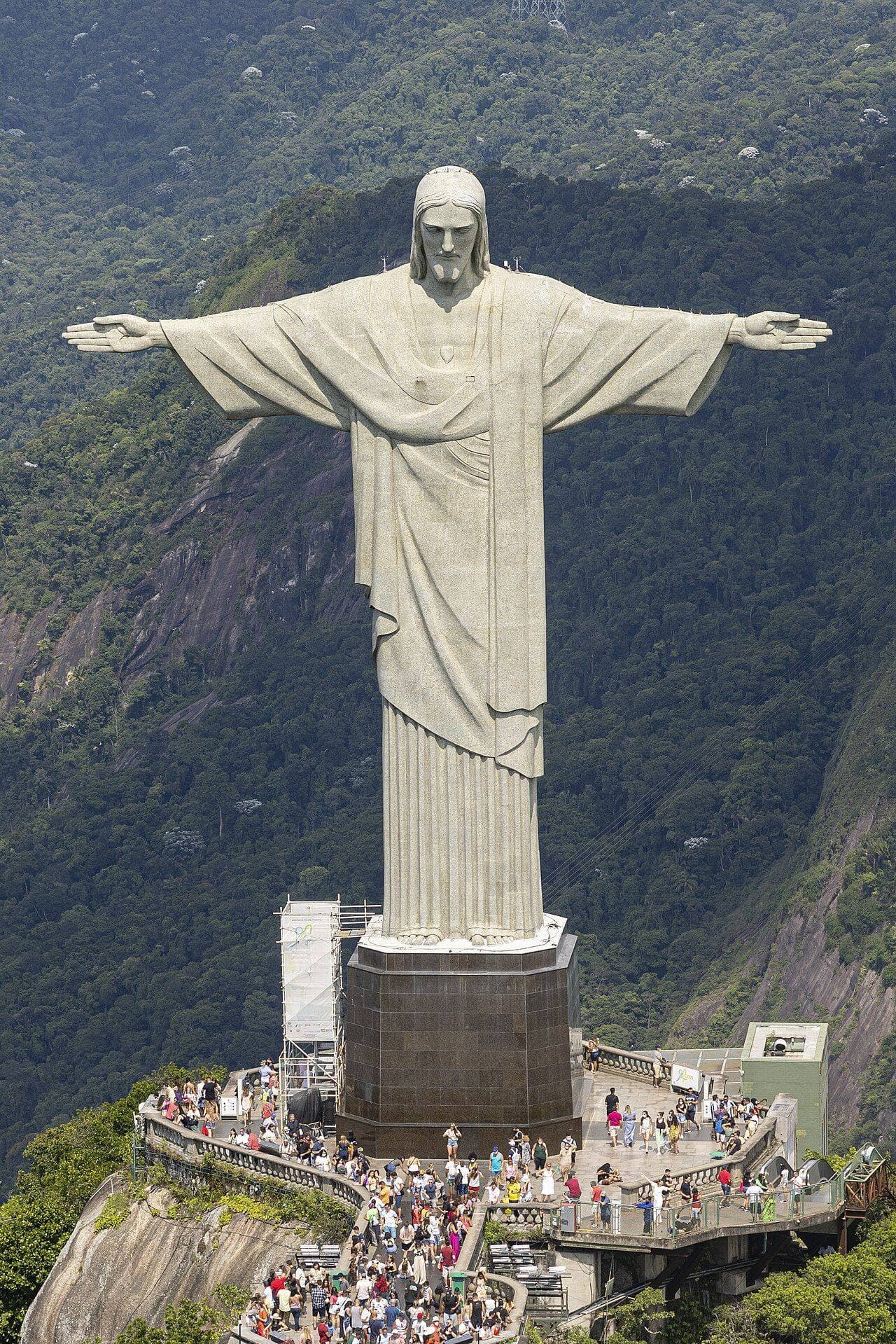 Brazil — travel culture & etiquette guide