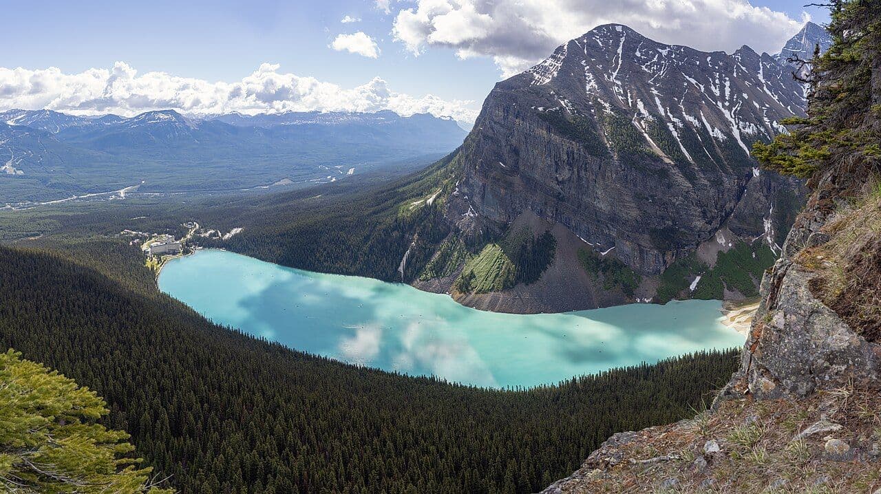 Canada — travel culture & etiquette guide