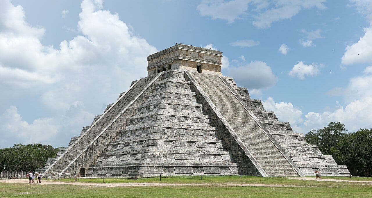 Mexico — travel culture & etiquette guide
