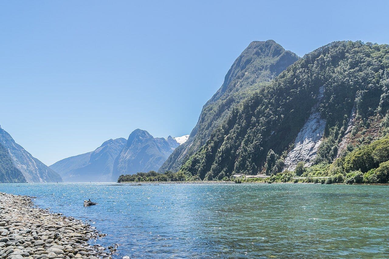 New Zealand — travel culture & etiquette guide