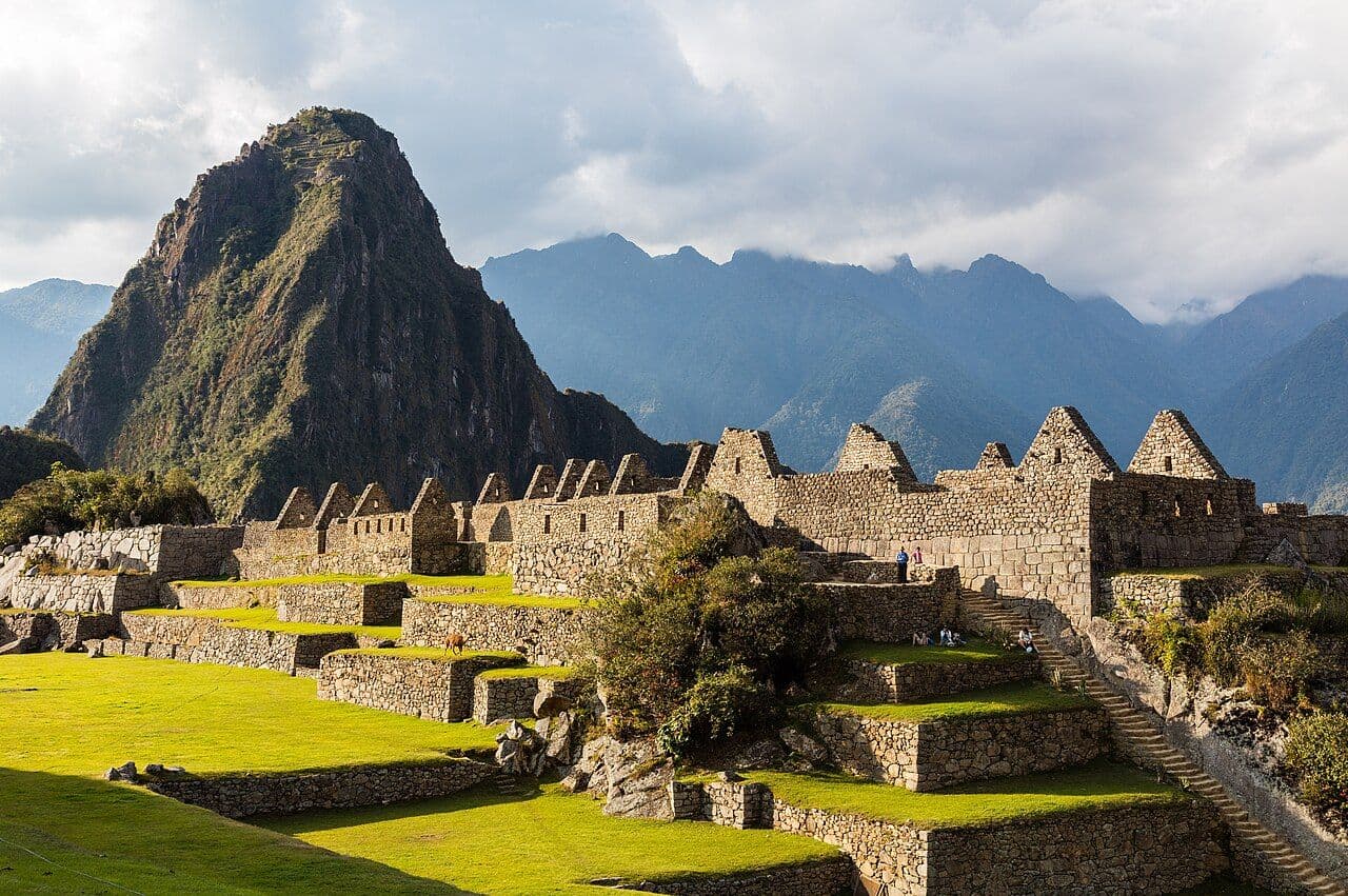 Peru — travel culture & etiquette guide
