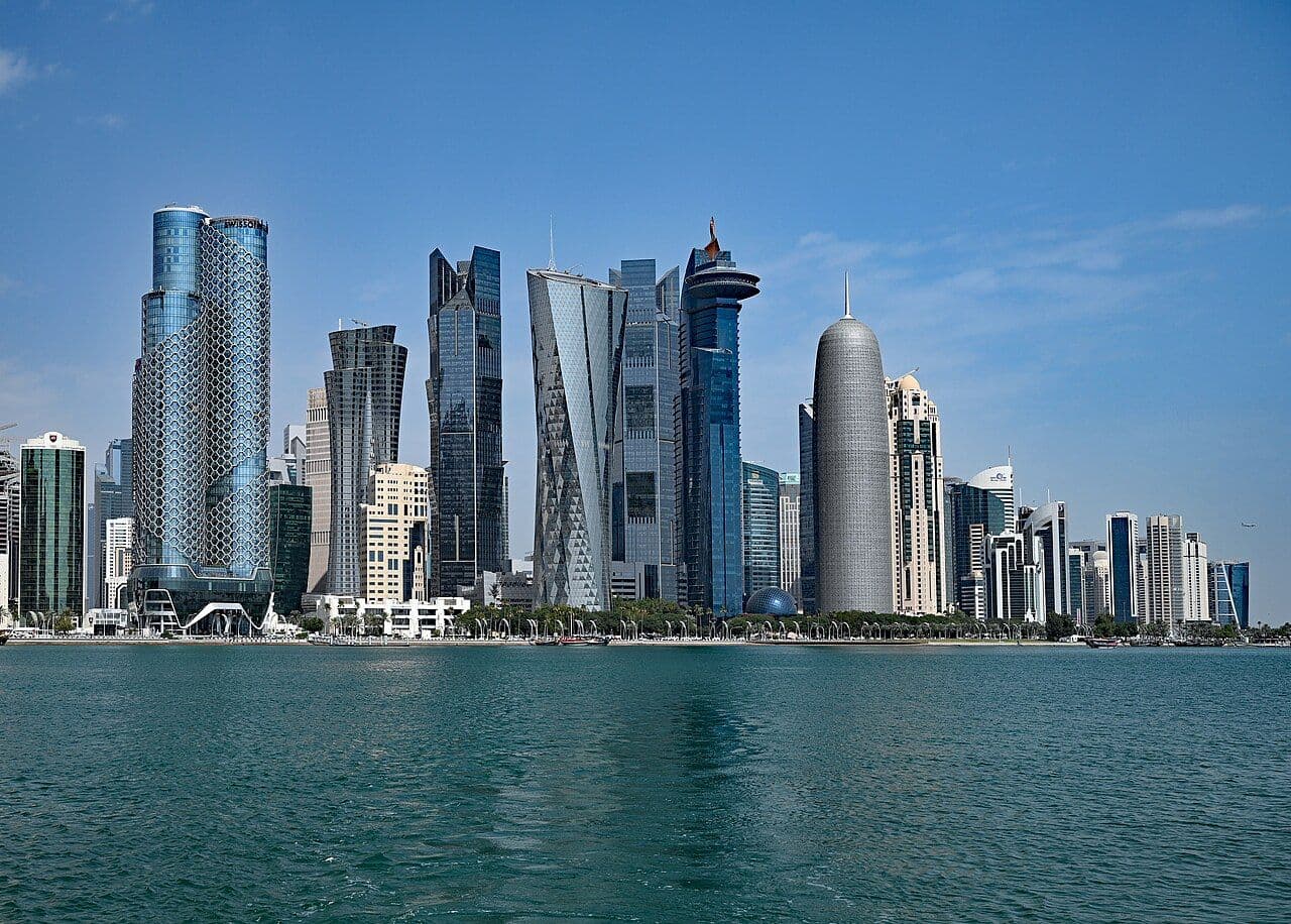 Qatar — travel culture & etiquette guide