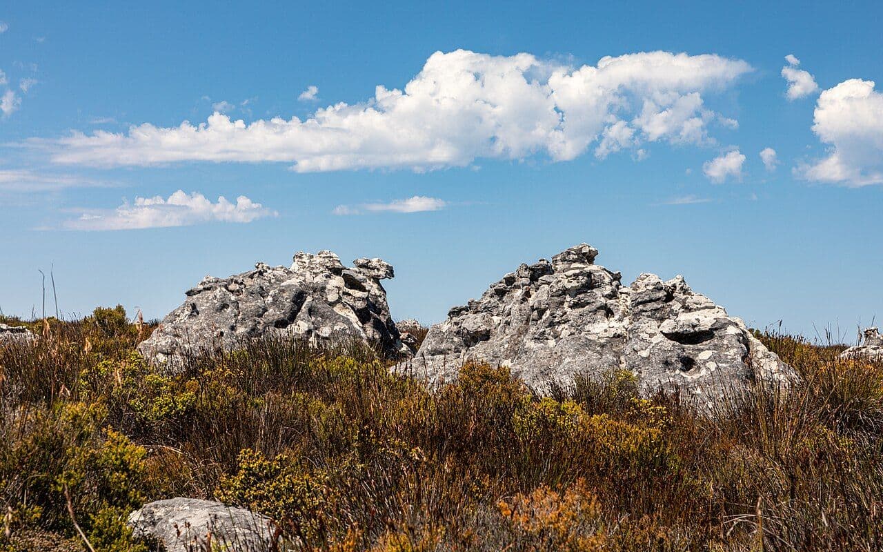 South Africa — travel culture & etiquette guide