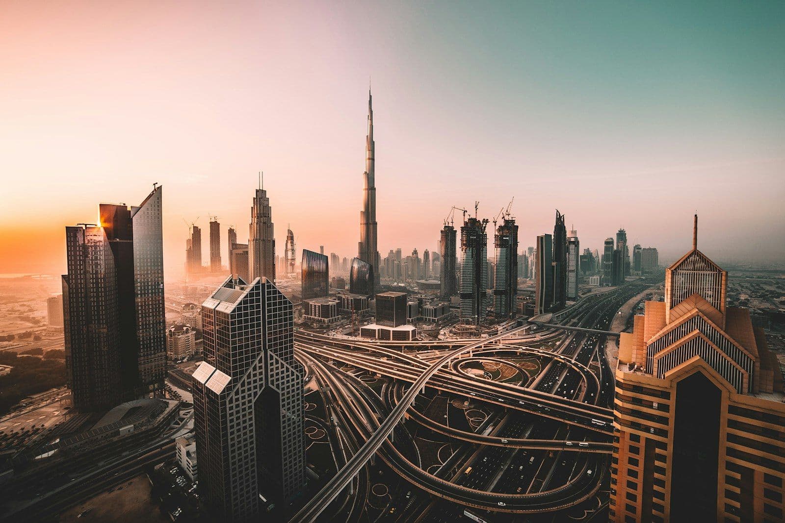 United Arab Emirates — travel culture & etiquette guide