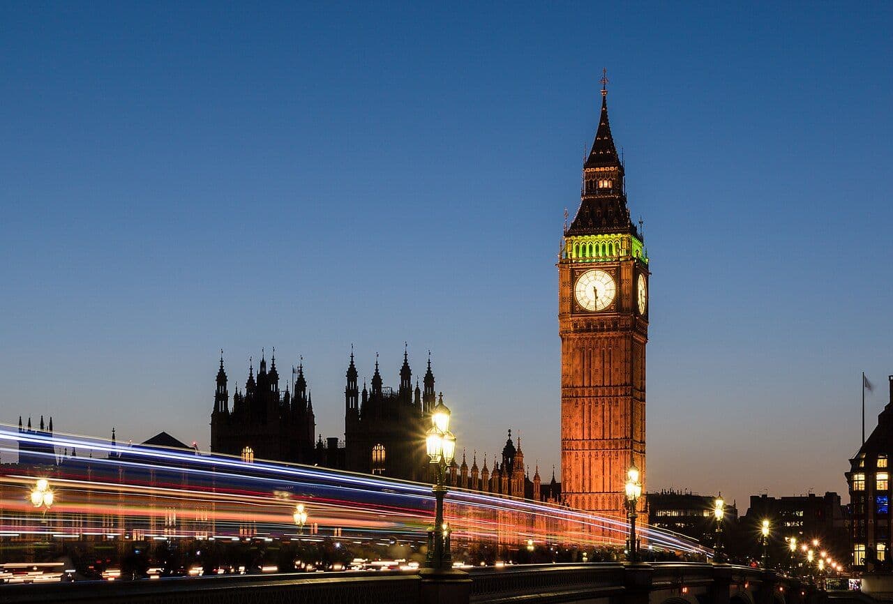 United Kingdom — travel culture & etiquette guide